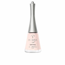 Paznokcie żelowe Bourjois FABULEUX Nº 115 Rosé piscine 9 ml