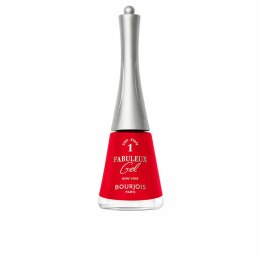 Paznokcie żelowe Bourjois FABULEUX Nº 310 Rou'Joie 9 ml