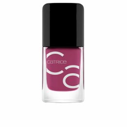 Paznokcie żelowe Catrice ICONails Nº 17 My Berry Firt Love 10,5 ml