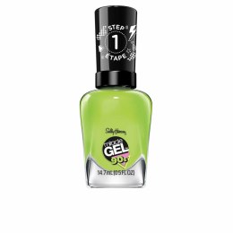 Paznokcie żelowe Sally Hansen MIRACLE GEL 90s Nº 890 Toadally Buggin 14,7 ml