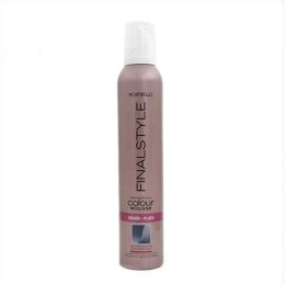 Pianka Koloryzująca Montibello FINALSTYLE 320 ml