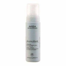 Pianka nadająca Objętość Phomollient Aveda (200 ml)