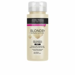 Pre-szampon John Frieda BLONDE+ REPAIR SYSTEM 100 ml