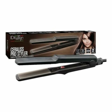 Prostownica Ceraliss Pro Styler Id Italian Ceraliss Pro Styler (1 Sztuk)