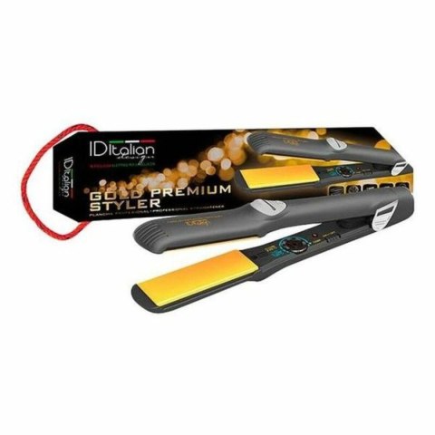 Prostownica Gold Premiun Styler Id Italian Gold Premiun Styler (1 Sztuk)