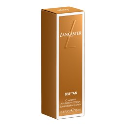 Samoopalacz do Ciała Lancaster SELF TAN 15 ml