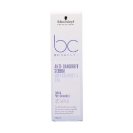 Serum do Włosów Schwarzkopf BC BONACURE 100 ml Przeciwłupieżowy