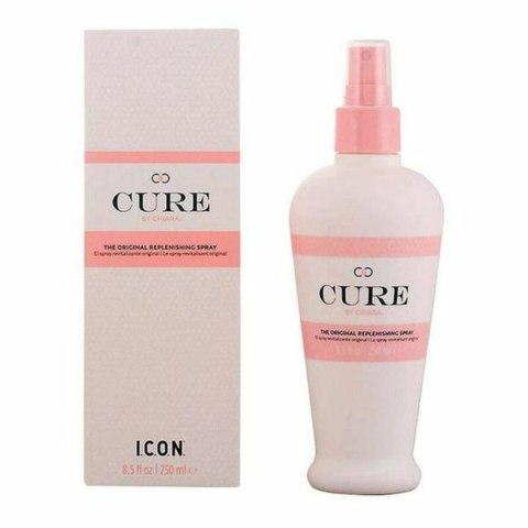 Spray Nawilżający Cure By Chiara I.c.o.n. 8436533671554 (250 ml) 250 ml