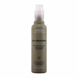 Spray nadający Objętość Pure Abundance Aveda (200 ml)