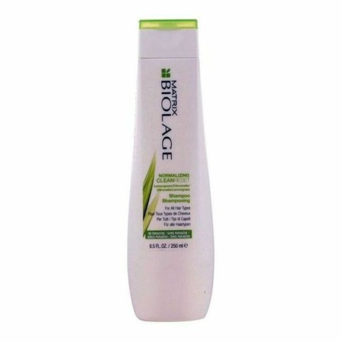 Szampon Biolage Cleanr Biolage Clean Reset 250 ml