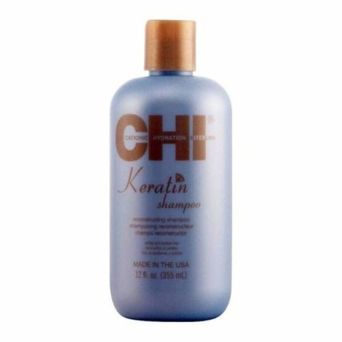 Szampon Chi Keratin Farouk Chi Keratin 355 ml