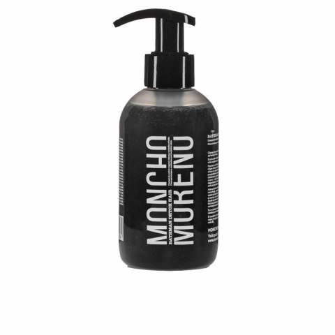 Szampon Moncho Moreno Bathman Detox Hair 250 ml Węgiel aktywny