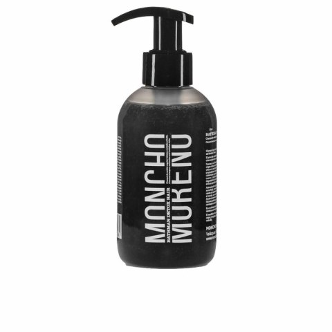 Szampon Moncho Moreno Bathman Detox Hair 500 ml