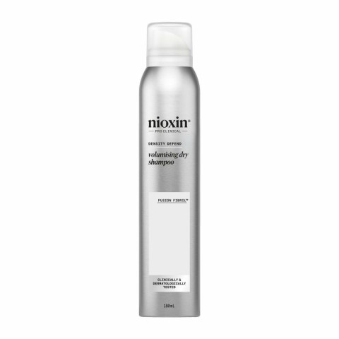 Szampon Nioxin 3D STYLING 180 ml