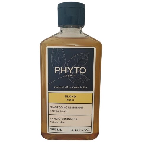 Szampon Phyto Paris RUBIO 250 ml