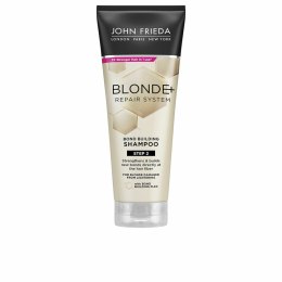 Szampon Regenerujący John Frieda BLONDE+ REPAIR SYSTEM 250 ml