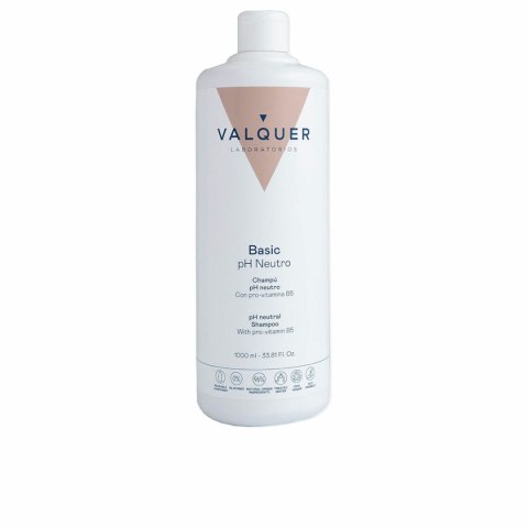 Szampon Valquer CHAMPÚ PROFESIONAL 1 L