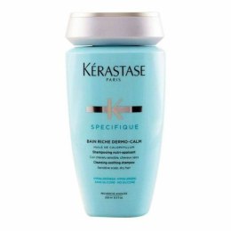 Szampon głęboko oczyszczający Kerastase AD320 250 ml