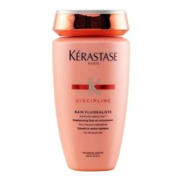 Szampon przeciw elektryzowaniu się włosów Kerastase Discipline (250 ml)