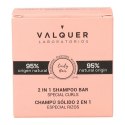 Szampon w kostce Valquer MÉTODO CURLY 50 g