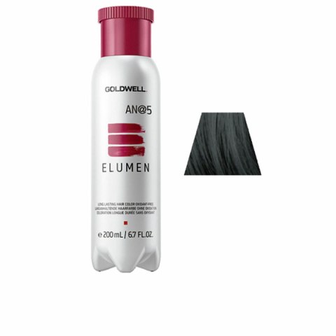 Trwała Koloryzacja Goldwell ELUMEN CARE AN@5 200 ml