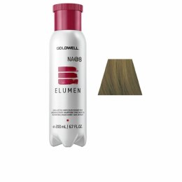 Trwała Koloryzacja Goldwell ELUMEN CARE NA@8 200 ml