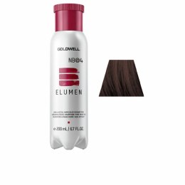 Trwała Koloryzacja Goldwell ELUMEN CARE NB@4 200 ml