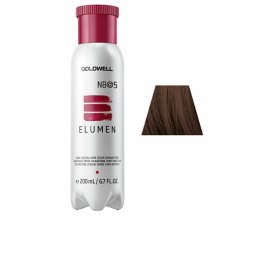 Trwała Koloryzacja Goldwell ELUMEN CARE NB@5 200 ml