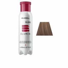 Trwała Koloryzacja Goldwell ELUMEN CARE NG@6 200 ml