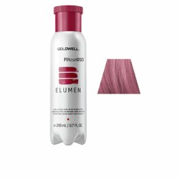 Trwała Koloryzacja Goldwell ELUMEN CARE PLROSE@10 200 ml