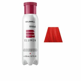 Trwała Koloryzacja Goldwell ELUMEN CARE RR@ALL 200 ml