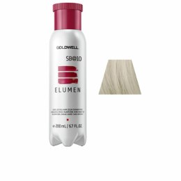 Trwała Koloryzacja Goldwell ELUMEN CARE SB@10 200 ml