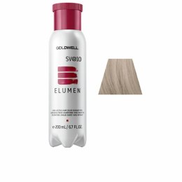 Trwała Koloryzacja Goldwell ELUMEN CARE SV@10 200 ml