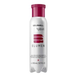 Trwała Koloryzacja Goldwell ELUMEN CARE Turkusowy TQ@ALL 200 ml