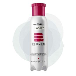 Trwała Koloryzacja Goldwell ELUMEN COLOR as@9 200 ml