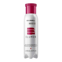 Trwała Koloryzacja Goldwell ELUMEN COLOR bb@10 200 ml