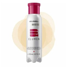 Trwała Koloryzacja Goldwell ELUMEN COLOR bb@10 200 ml