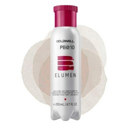 Trwała Koloryzacja Goldwell ELUMEN COLOR pb@10 200 ml