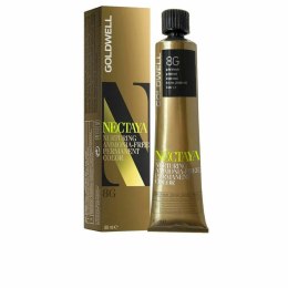 Trwała Koloryzacja Goldwell NECTAYA Nº 8G 60 ml