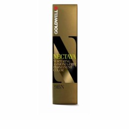 Trwała Koloryzacja Goldwell NECTAYA Nº 9BN 60 ml