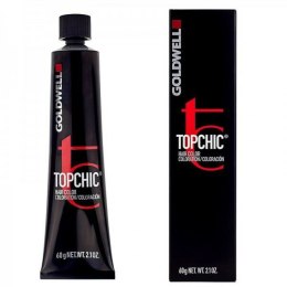 Trwała Koloryzacja Goldwell TOPCHIC 60 ml