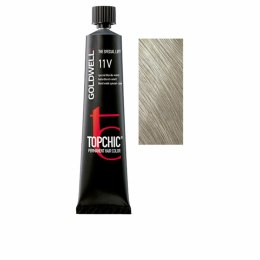 Trwała Koloryzacja Goldwell TOPCHIC Nº 11V 60 ml