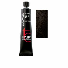 Trwała Koloryzacja Goldwell TOPCHIC Nº 4BP 60 ml