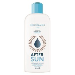 Balsam Nawilżający After Sun Mediterraneo Sun (200 ml) (200 ml)