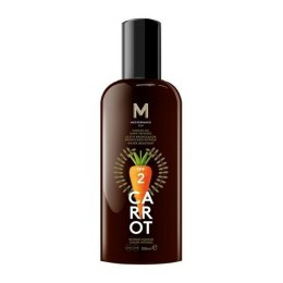 Balsam do Opalania Carrot Suntan Oil Mediterraneo Sun - Spf 2 - 100 ml