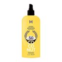 Balsam do Opalania Coconut Dark Tanning Mediterraneo Sun - Spf 50 - 100 ml