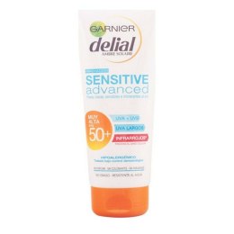 Balsam do Opalania Sensitive Advanced Delial - Spf 50 - 200 ml