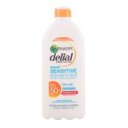 Balsam do Opalania Sensitive Advanced Delial - Spf 50 - 200 ml