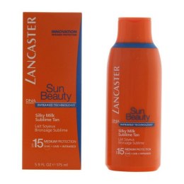 Balsam do Opalania Sun Beauty Lancaster - Spf 15 - 175 ml