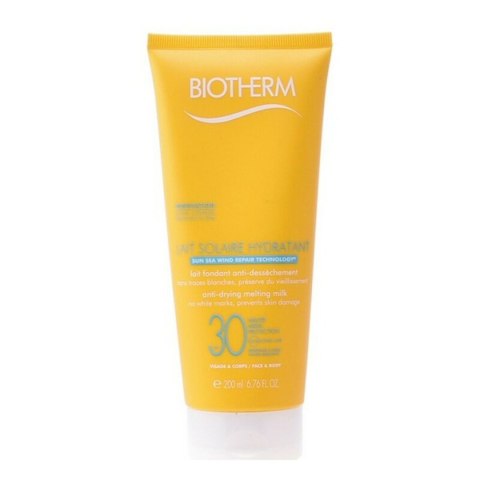 Balsam do Opalania Sun Biotherm - Spf 30 - 400 ml